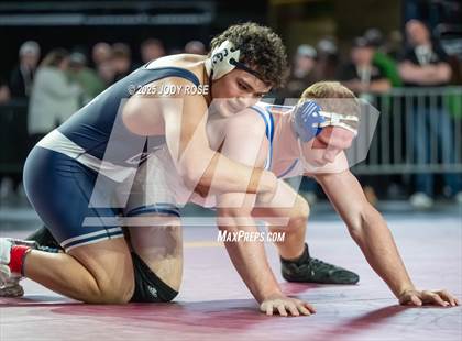 Thumbnail 1 in UHSAA 6A State Championship  photogallery.