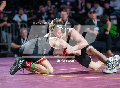 Thumbnail 2 in UHSAA 6A State Championship  photogallery.