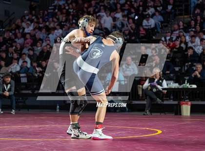 Thumbnail 3 in UHSAA 6A State Championship  photogallery.