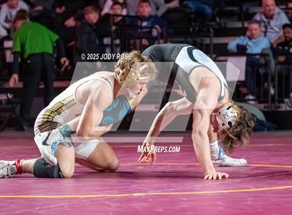 Thumbnail 3 in UHSAA 6A State Championship  photogallery.
