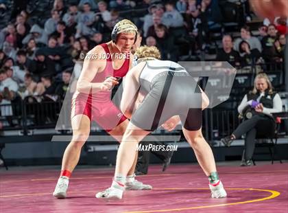 Thumbnail 2 in UHSAA 6A State Championship  photogallery.