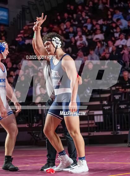 Thumbnail 2 in UHSAA 6A State Championship  photogallery.