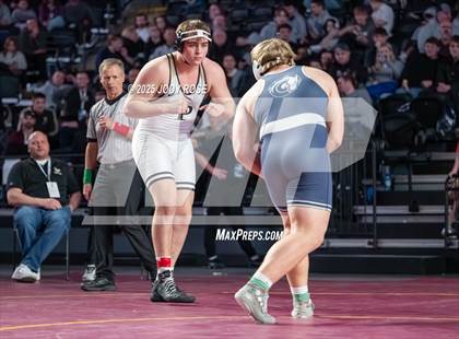 Thumbnail 1 in UHSAA 6A State Championship  photogallery.