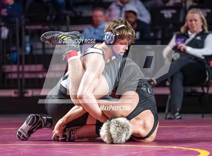 Thumbnail 2 in UHSAA 6A State Championship  photogallery.