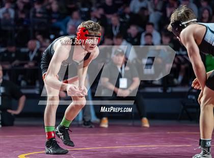 Thumbnail 3 in UHSAA 6A State Championship  photogallery.