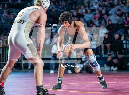 Thumbnail 1 in UHSAA 6A State Championship  photogallery.