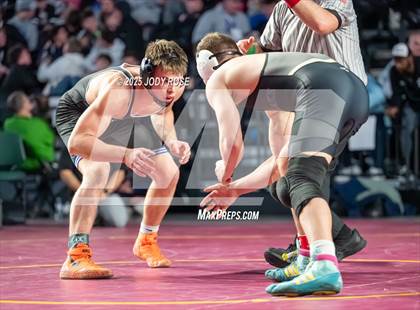 Thumbnail 1 in UHSAA 6A State Championship  photogallery.