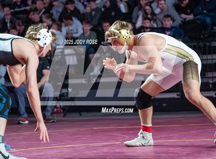 Thumbnail 3 in UHSAA 6A State Championship  photogallery.