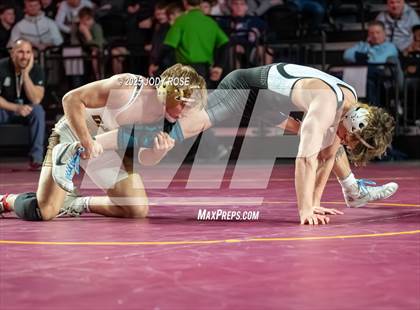 Thumbnail 2 in UHSAA 6A State Championship  photogallery.