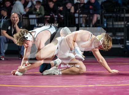 Thumbnail 1 in UHSAA 6A State Championship  photogallery.