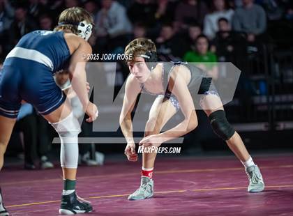 Thumbnail 3 in UHSAA 6A State Championship  photogallery.