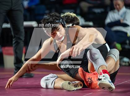 Thumbnail 2 in UHSAA 6A State Championship  photogallery.