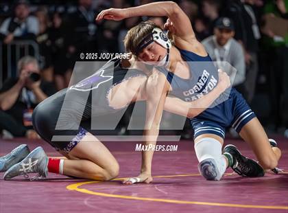 Thumbnail 3 in UHSAA 6A State Championship  photogallery.