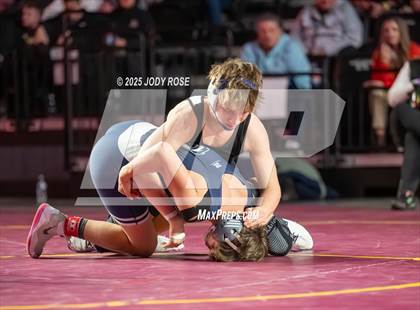 Thumbnail 1 in UHSAA 6A State Championship  photogallery.