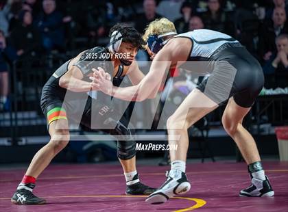 Thumbnail 2 in UHSAA 6A State Championship  photogallery.