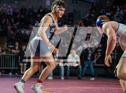 Thumbnail 1 in UHSAA 6A State Championship  photogallery.