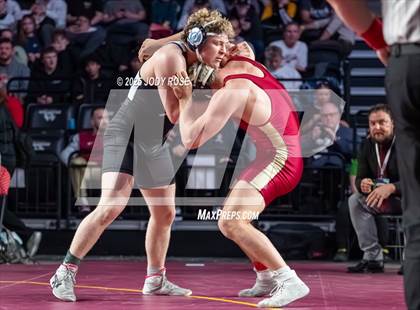 Thumbnail 1 in UHSAA 6A State Championship  photogallery.