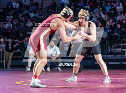 Thumbnail 3 in UHSAA 6A State Championship  photogallery.