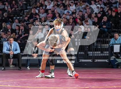 Thumbnail 2 in UHSAA 6A State Championship  photogallery.