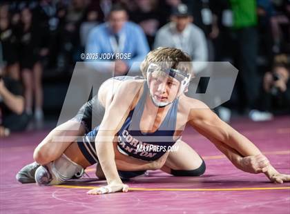 Thumbnail 1 in UHSAA 6A State Championship  photogallery.
