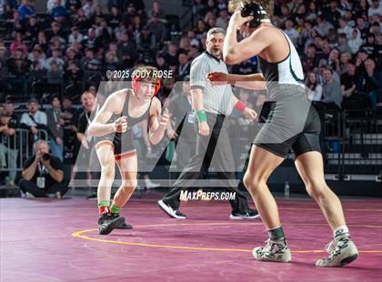 Thumbnail 3 in UHSAA 6A State Championship  photogallery.