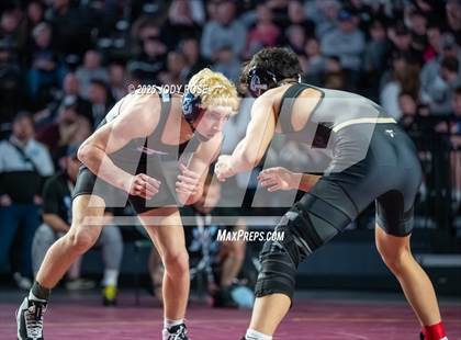 Thumbnail 2 in UHSAA 6A State Championship  photogallery.