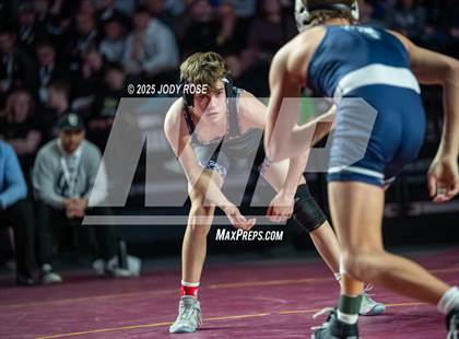 Thumbnail 2 in UHSAA 6A State Championship  photogallery.
