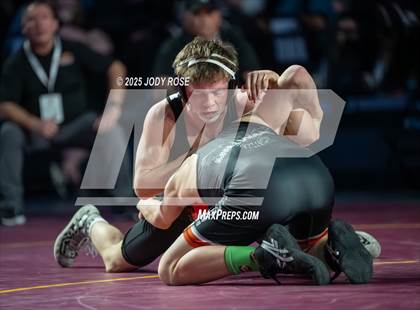 Thumbnail 1 in UHSAA 6A State Championship  photogallery.