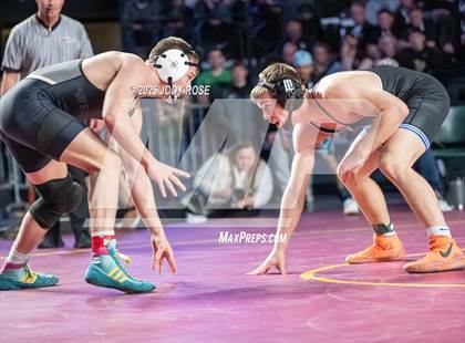 Thumbnail 2 in UHSAA 6A State Championship  photogallery.
