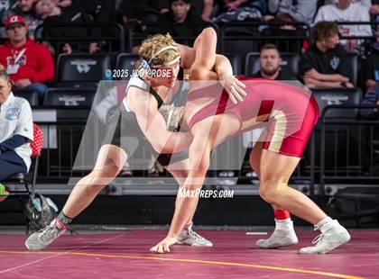 Thumbnail 2 in UHSAA 6A State Championship  photogallery.