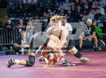 Thumbnail 1 in UHSAA 6A State Championship  photogallery.