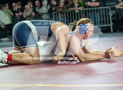 Thumbnail 3 in UHSAA 6A State Championship  photogallery.
