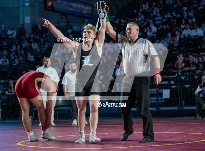 Thumbnail 3 in UHSAA 6A State Championship  photogallery.