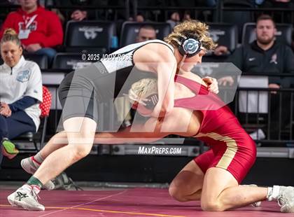 Thumbnail 1 in UHSAA 6A State Championship  photogallery.