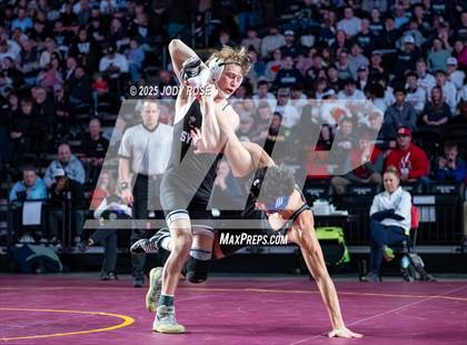 Thumbnail 3 in UHSAA 6A State Championship  photogallery.