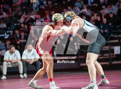 Thumbnail 3 in UHSAA 6A State Championship  photogallery.