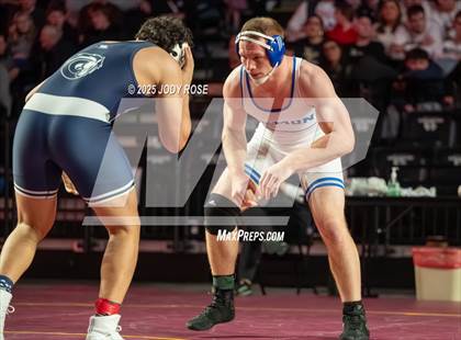 Thumbnail 1 in UHSAA 6A State Championship  photogallery.