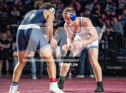 Thumbnail 2 in UHSAA 6A State Championship  photogallery.