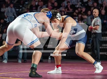 Thumbnail 2 in UHSAA 6A State Championship  photogallery.