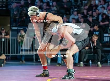 Thumbnail 1 in UHSAA 6A State Championship  photogallery.