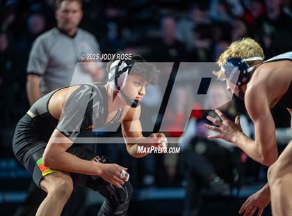 Thumbnail 1 in UHSAA 6A State Championship  photogallery.