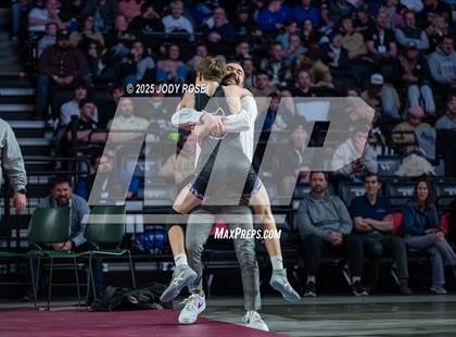 Thumbnail 1 in UHSAA 6A State Championship  photogallery.