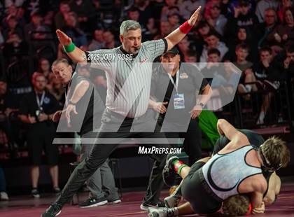 Thumbnail 2 in UHSAA 6A State Championship  photogallery.