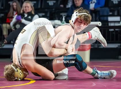 Thumbnail 1 in UHSAA 6A State Championship  photogallery.
