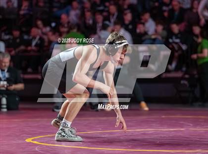Thumbnail 2 in UHSAA 6A State Championship  photogallery.