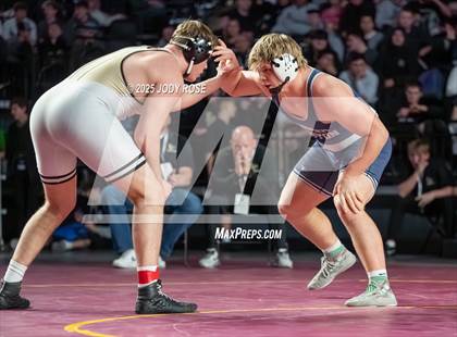 Thumbnail 2 in UHSAA 6A State Championship  photogallery.