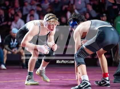Thumbnail 2 in UHSAA 6A State Championship  photogallery.