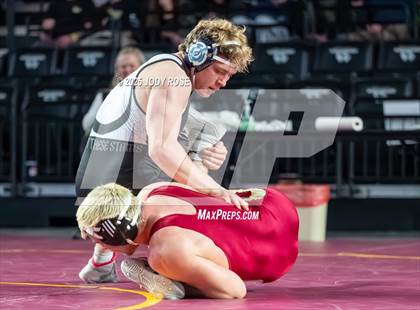 Thumbnail 2 in UHSAA 6A State Championship  photogallery.