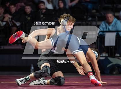 Thumbnail 2 in UHSAA 6A State Championship  photogallery.