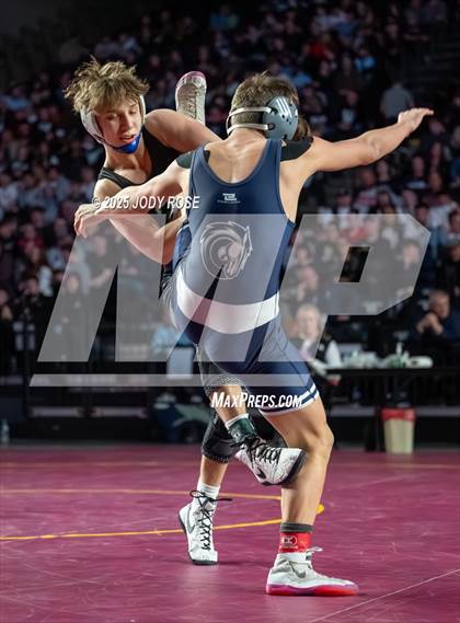 Thumbnail 1 in UHSAA 6A State Championship  photogallery.